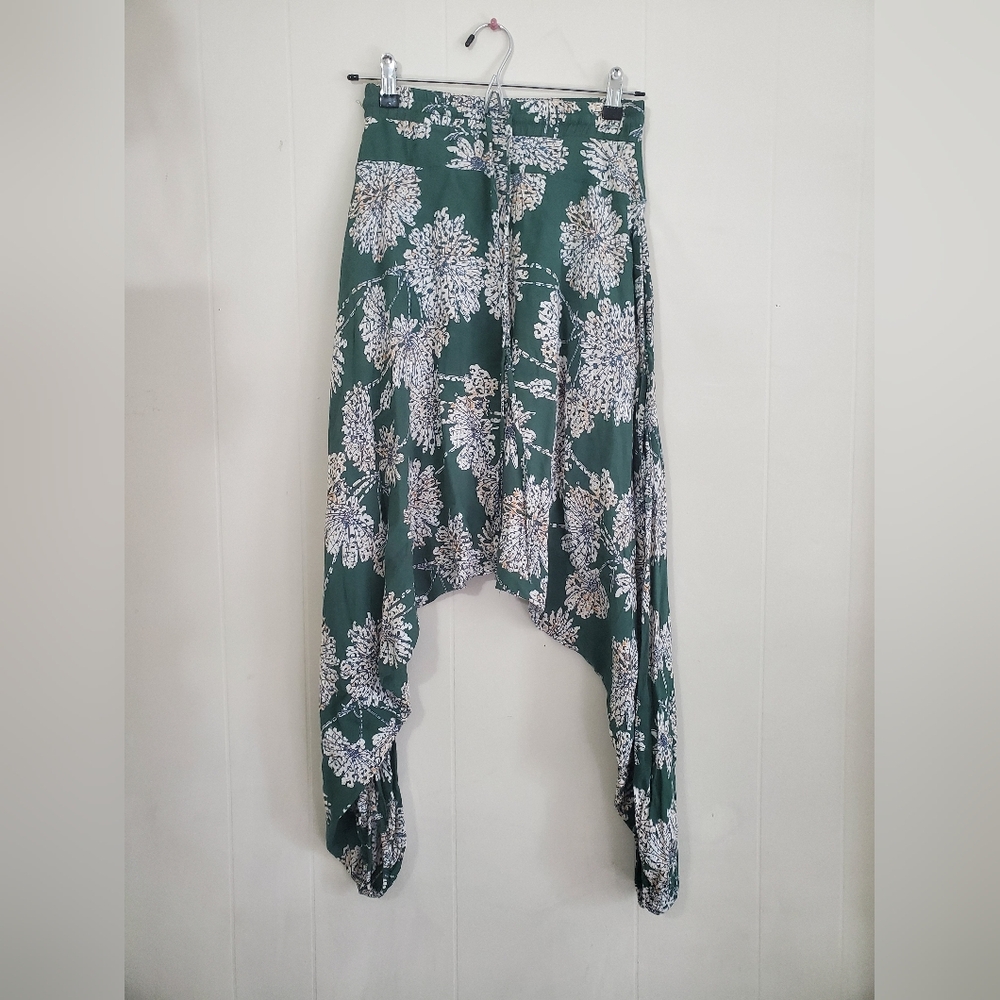 Savannah Harem Pants